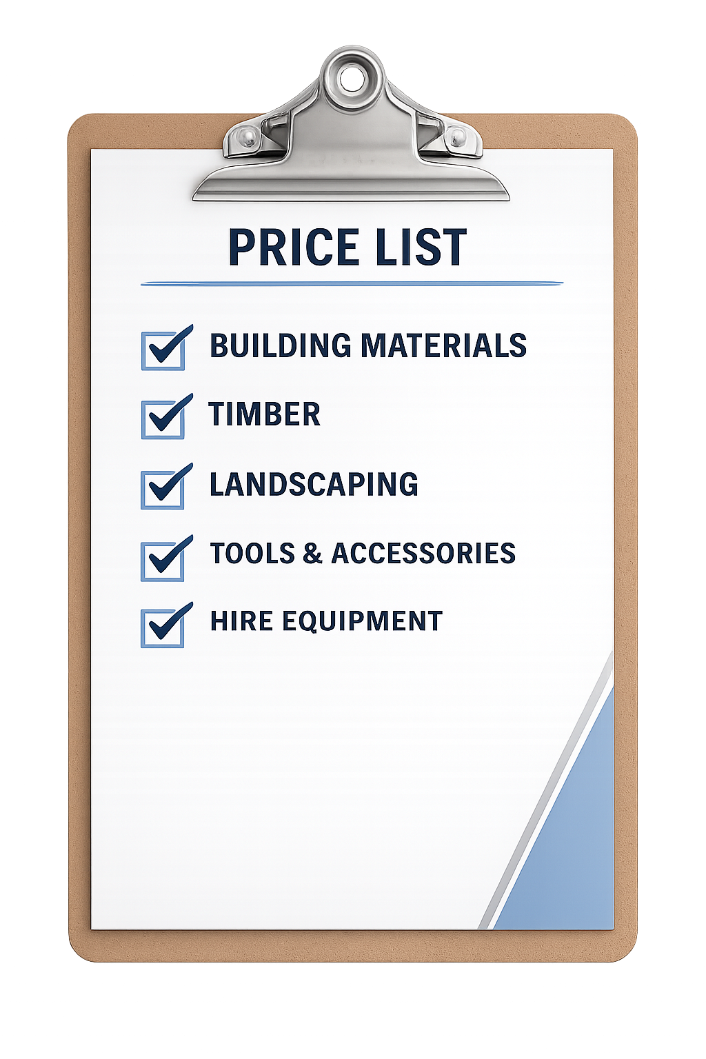 Trusted local builders merchant serving Gloucester and Stroud