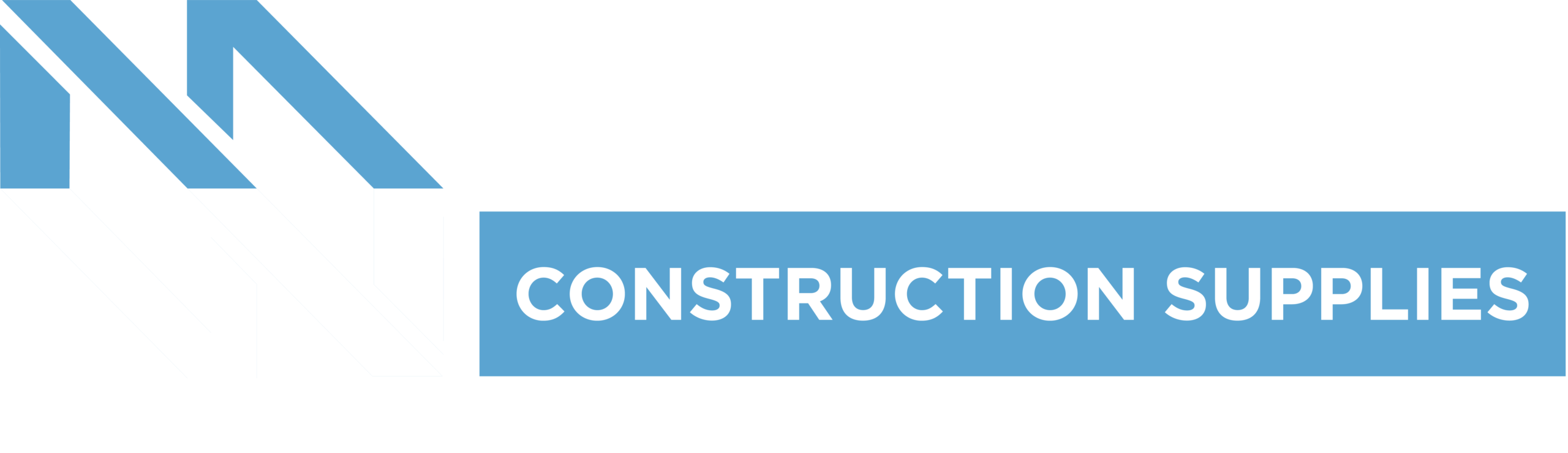 Local supplier of construction and landscaping materials