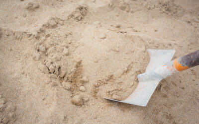 Sand & Gravel – Best Prices with Delivery Available