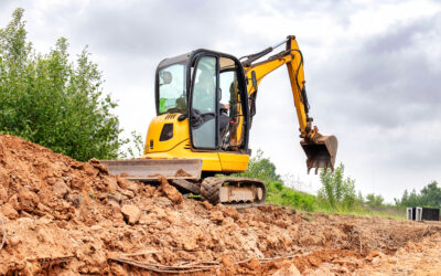 Plant Hire – Make the Necessary Checks as a Customer