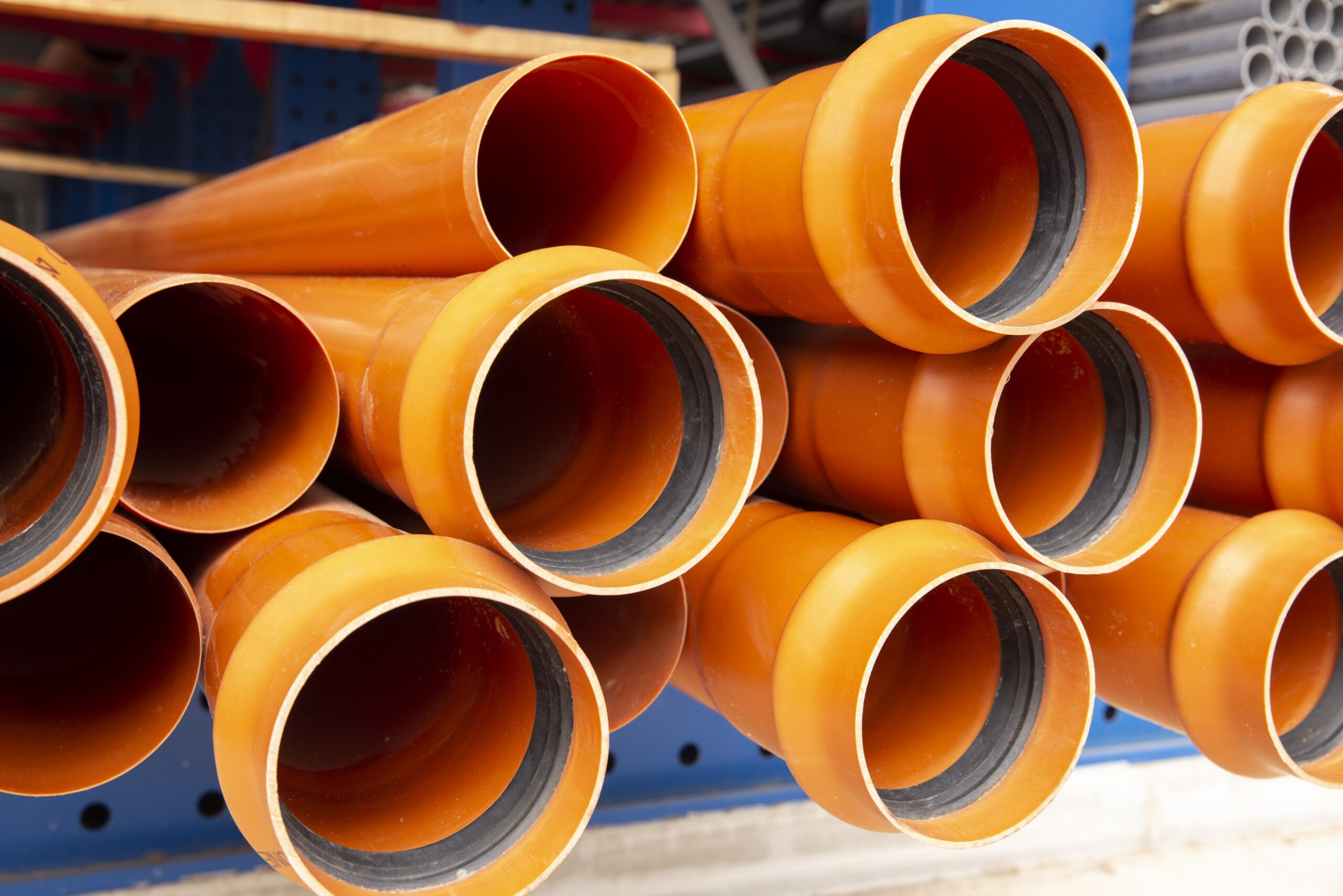 Quality building materials for trade and DIY projects