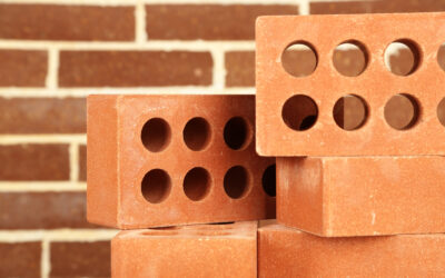 Packs of Building Bricks – Just £210 + VAT (Delivery Available)