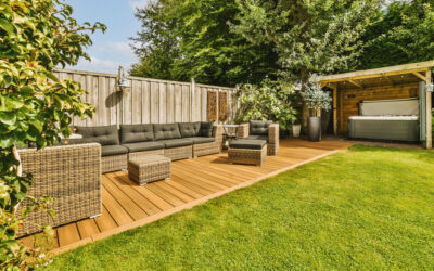 Fencing Supplies In Stock – Get Your Garden Summer Ready